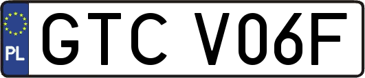 GTCV06F
