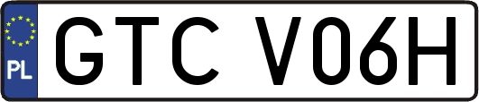 GTCV06H