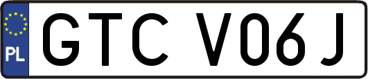 GTCV06J