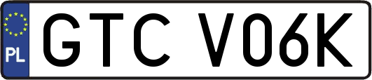 GTCV06K