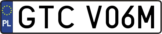 GTCV06M