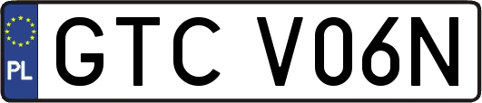 GTCV06N