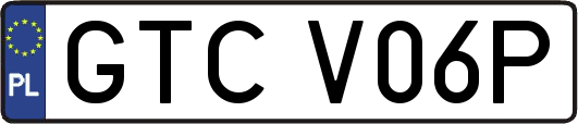 GTCV06P