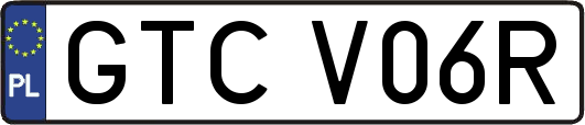 GTCV06R