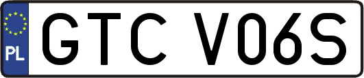 GTCV06S
