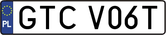 GTCV06T