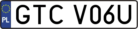 GTCV06U