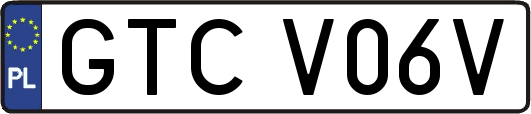 GTCV06V