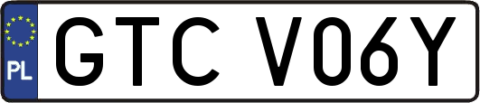 GTCV06Y
