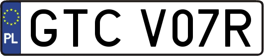 GTCV07R
