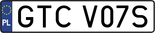 GTCV07S