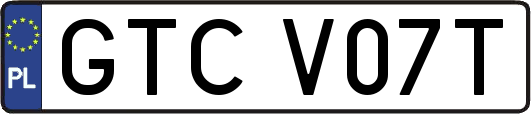 GTCV07T