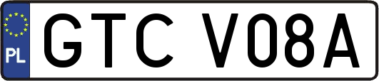 GTCV08A