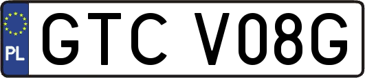 GTCV08G
