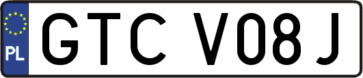 GTCV08J