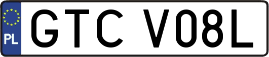GTCV08L