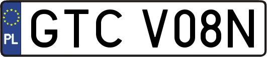 GTCV08N