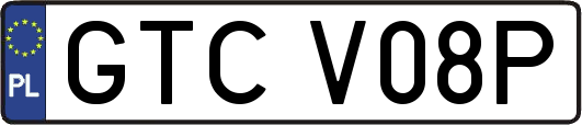 GTCV08P