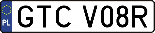GTCV08R