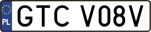 GTCV08V