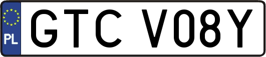 GTCV08Y