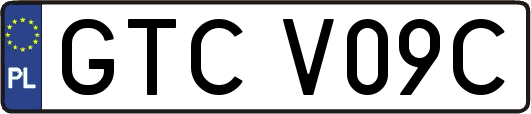 GTCV09C