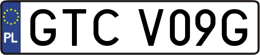 GTCV09G