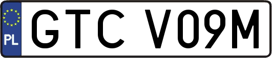 GTCV09M