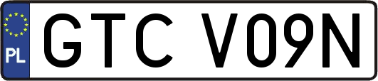GTCV09N