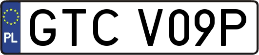 GTCV09P
