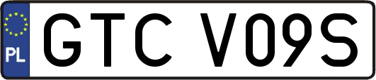 GTCV09S