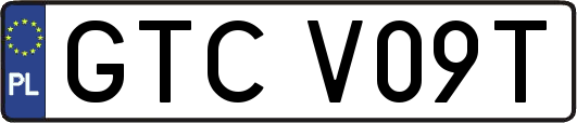 GTCV09T