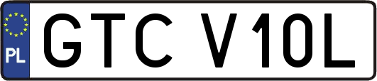 GTCV10L