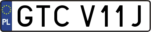 GTCV11J