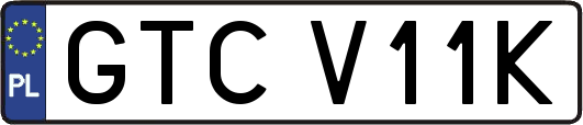 GTCV11K