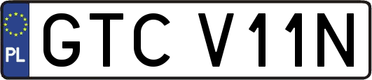 GTCV11N