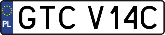 GTCV14C