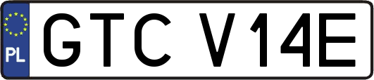 GTCV14E