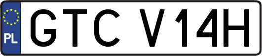GTCV14H