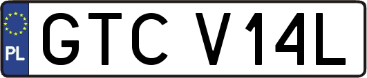 GTCV14L