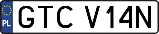 GTCV14N