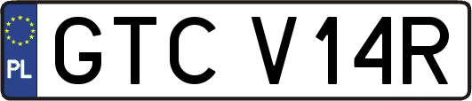 GTCV14R