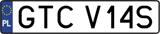 GTCV14S