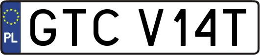 GTCV14T