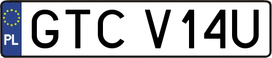 GTCV14U