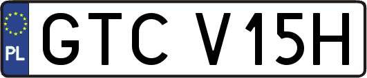 GTCV15H