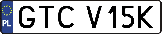GTCV15K