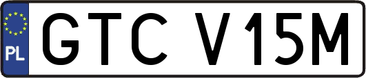 GTCV15M