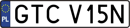 GTCV15N