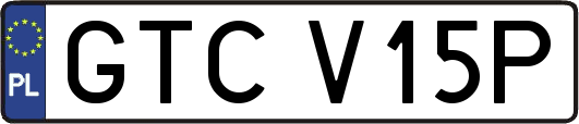 GTCV15P